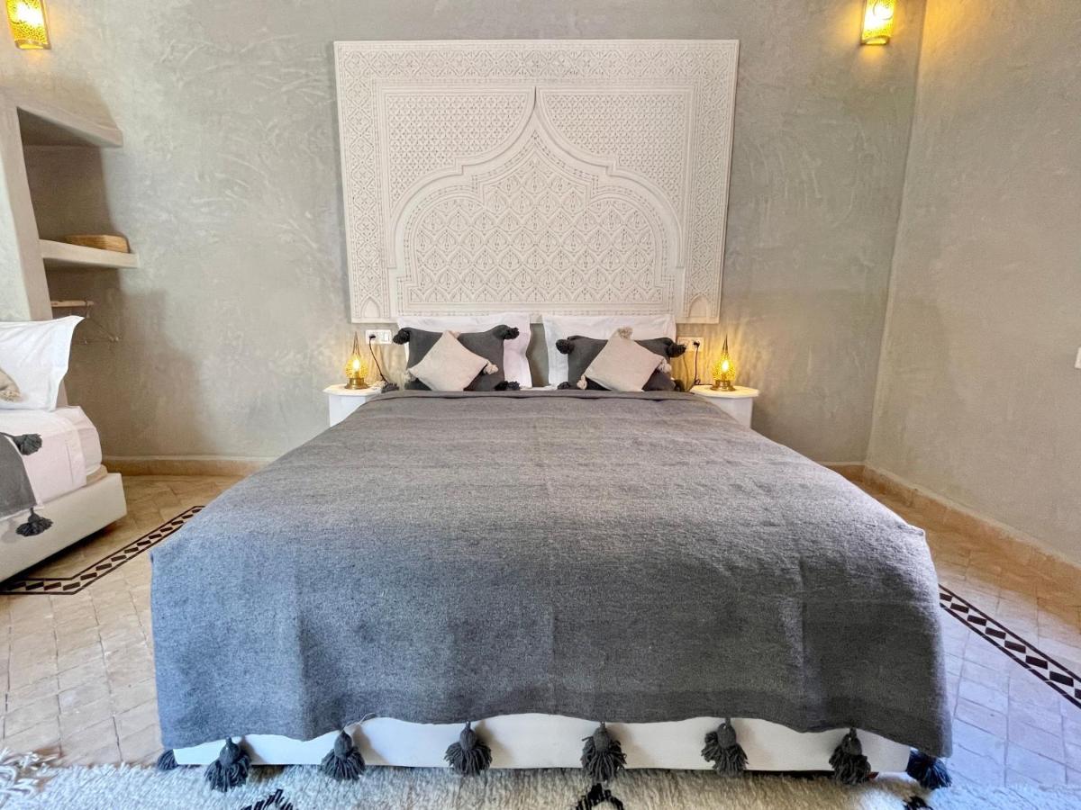 Riad Jolie Marrakesh Exterior photo