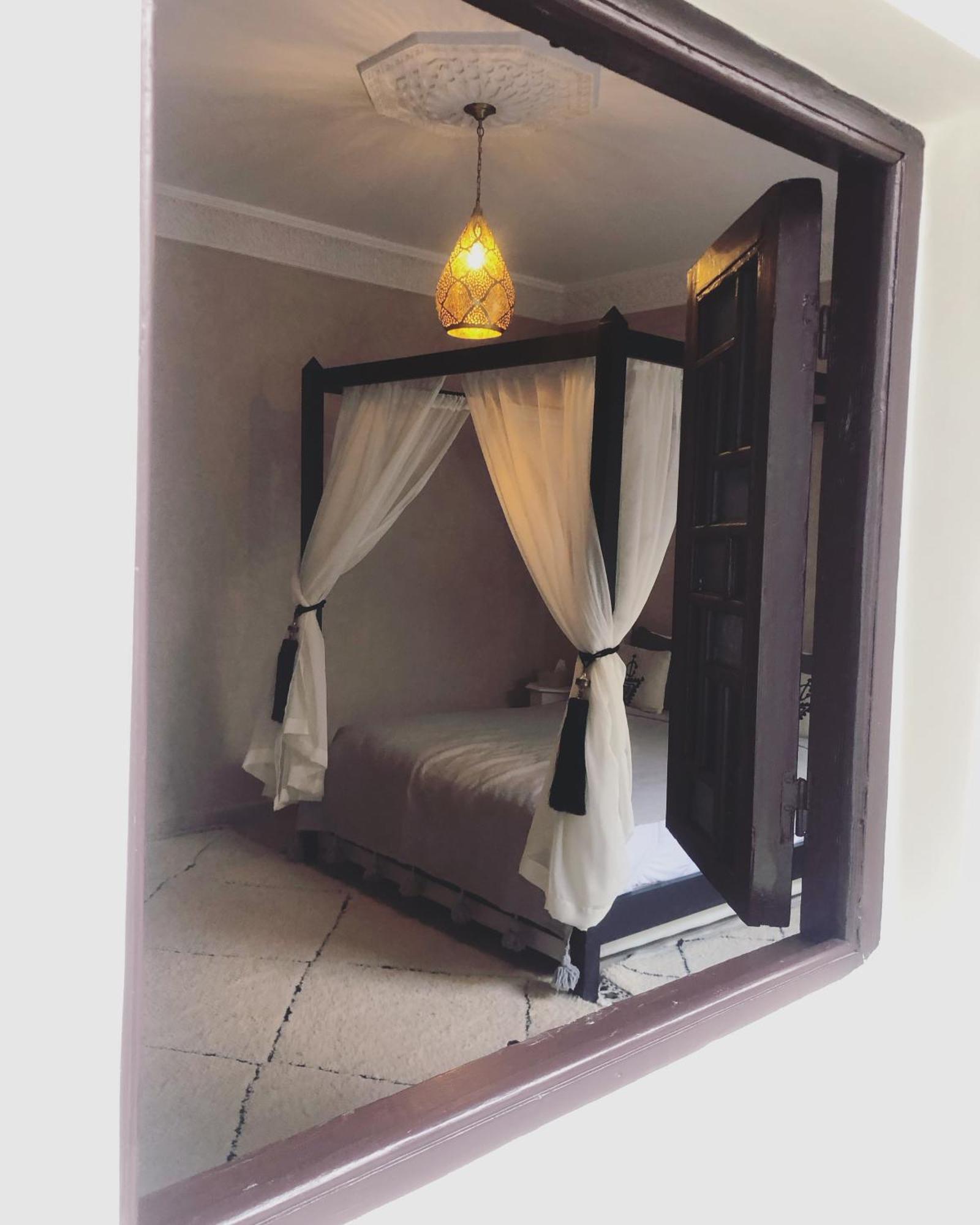 Riad Jolie Marrakesh Exterior photo